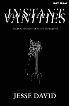 Paperback Instant Vanities Book