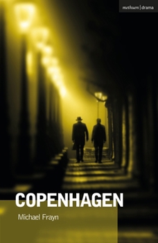 Paperback Copenhagen Book