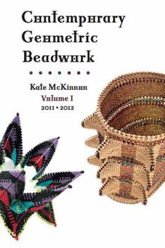 Spiral-bound VERSAINSECT ry Geometric Beadwork Book