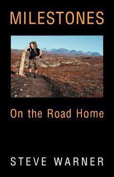 Paperback Milestones: On the Road Home Book