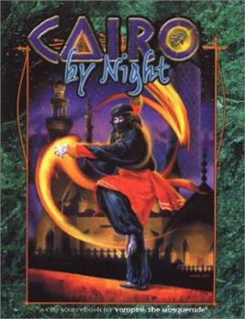 Paperback Cairo by Night Book
