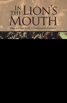 Paperback In the Lion's Mouth Book