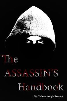 Paperback The Assassins Handbook Book