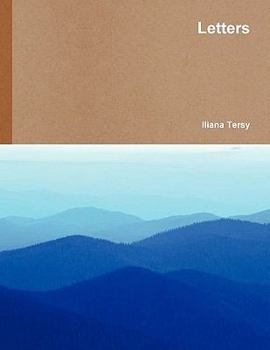 Paperback Letters Book