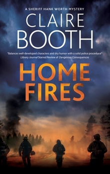 Paperback Home Fires Book