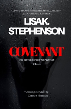 Paperback Covenant: The Sister Series Compilation Book