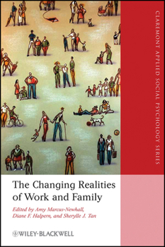 Changing Realities of Work and