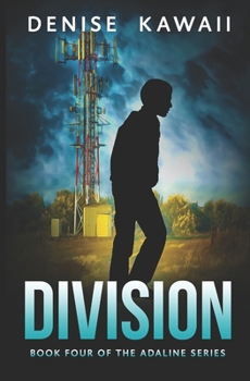 Paperback Division Book