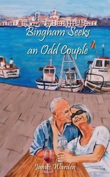 Paperback Bingham Seeks an Odd Couple Book