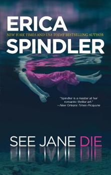 See Jane Die - Book #1 of the Stacy Killian