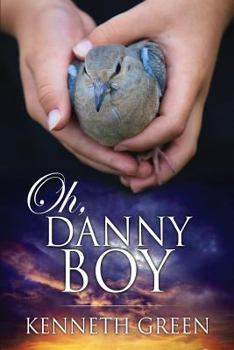 Paperback Oh, Danny Boy Book