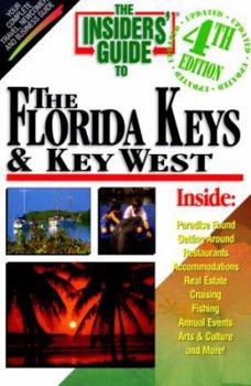 Insiders' Guide to the Florida Keys and Key West