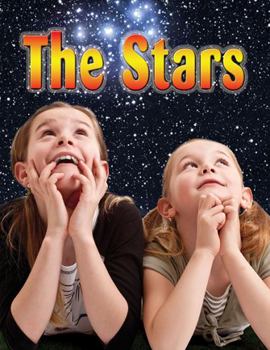 Hardcover The Stars Book
