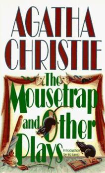 Mass Market Paperback The Mousetrap and Other Plays Book