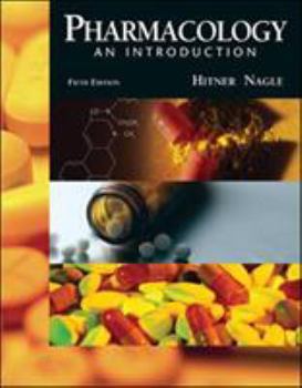 Paperback Pharmacology: An Introduction Book