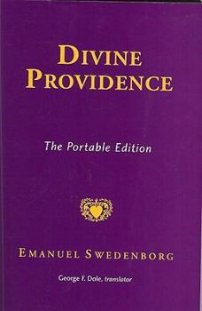 Paperback Divine Providence: The Portable Edition Book