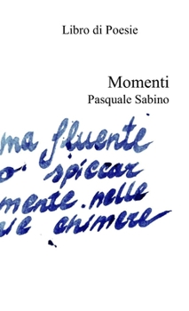 Paperback Momenti [Italian] Book
