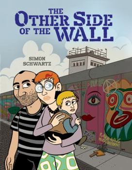 Paperback The Other Side of the Wall Book