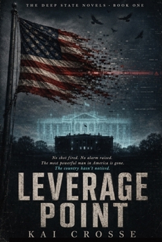 Paperback Leverage Point Book