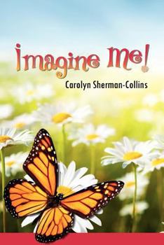 Paperback Imagine Me! Book