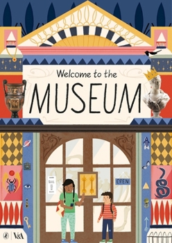 Paperback Make a Museum Book