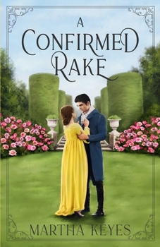 Paperback A Confirmed Rake Book