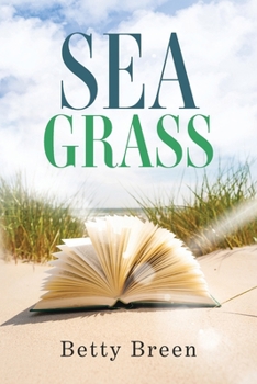 Paperback Sea Grass Book