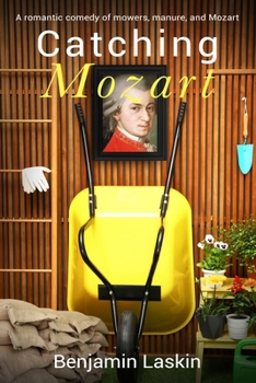 Paperback Catching Mozart Book