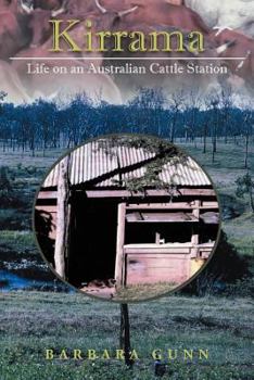 Paperback Kirrama: Life on an Australian Cattle Station Book