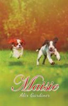 Paperback Maisie Book