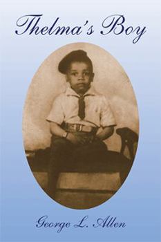 Paperback Thelma's Boy Book