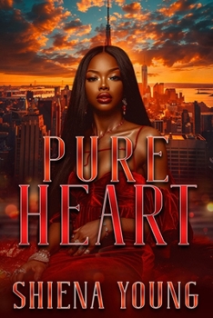 Paperback Pure Heart Book