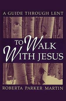 Paperback To Walk with Jesus Book