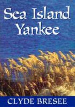 Paperback Sea Island Yankee Book