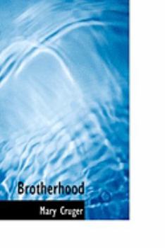Paperback Brotherhood Book