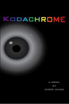 Paperback Kodachrome Book