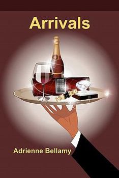 Paperback Arrivals Book