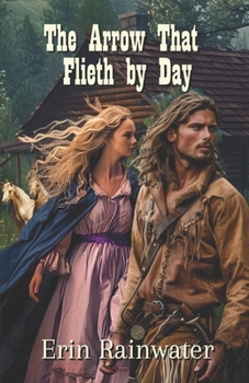 Paperback The Arrow That Flieth By Day Book