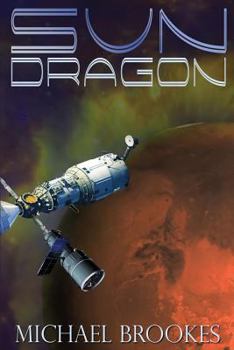 Paperback Sun Dragon Book