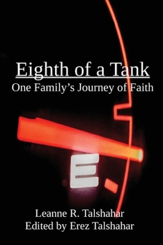 Paperback Eighth of a Tank Book