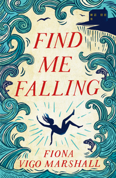 Mass Market Paperback Find Me Falling Book