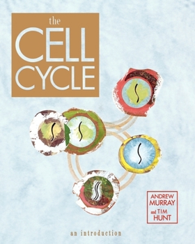 Paperback The Cell Cycle: An Introduction Book