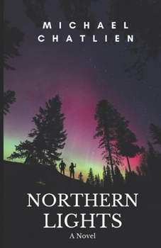 Paperback Northern Lights Book