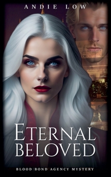 Paperback Eternal Beloved Book