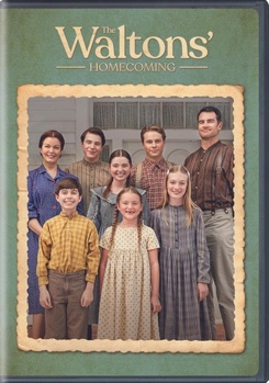 The Waltons: Homecoming 2021