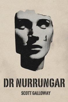 Paperback Dr Nurrungar Book