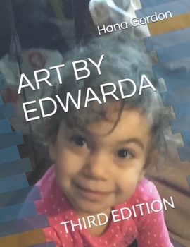 Paperback Art by Edwarda: Third Edition Book