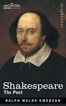 Paperback Shakespeare: The Poet Book
