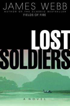 Hardcover Lost Soldiers Book