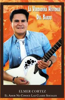 Paperback La Verdadera Historia del Bardo [Spanish] Book